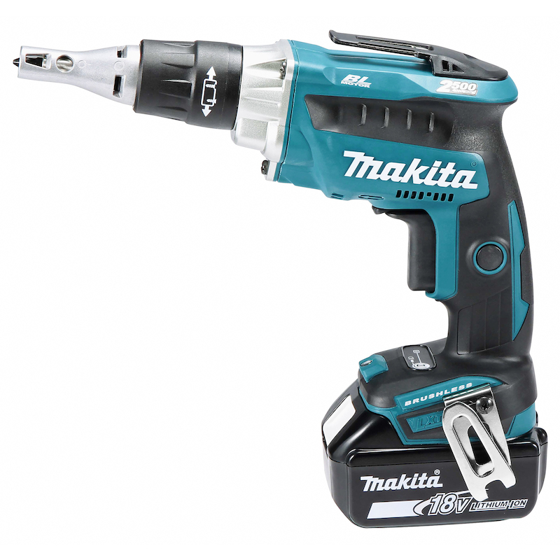 VISSEUSE LXT® - DFS250ZJ - MAKITA