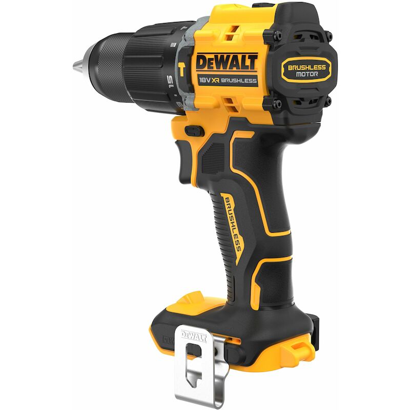 PERC.VISS.PERCUSS.18V/BODY  DCD799N         DEWALT