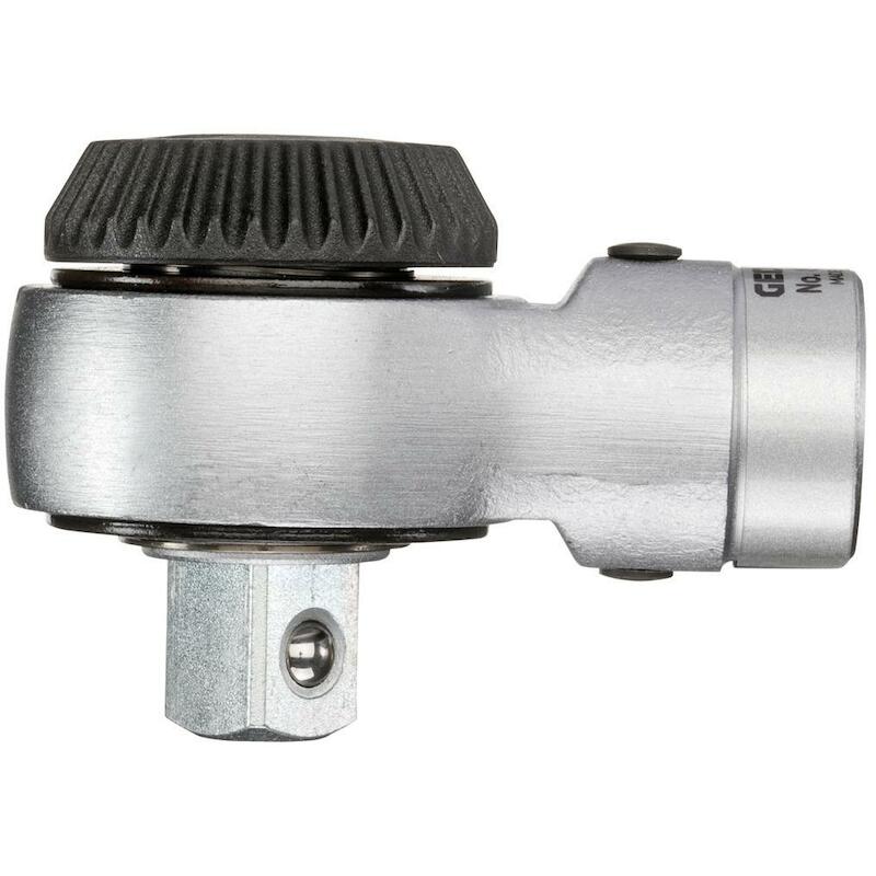 OPSTEEK-RATELSLEUTEL        8754-02  1/2"   GEDORE