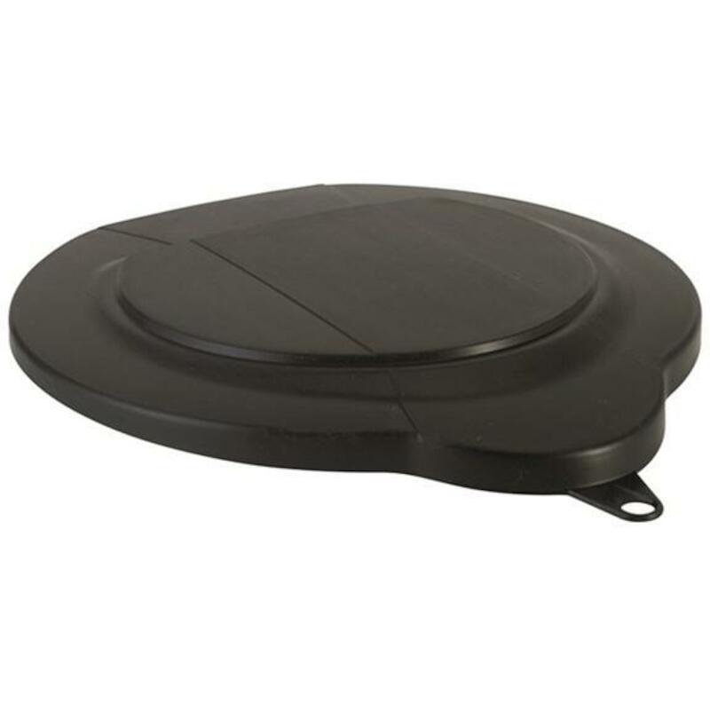COUV.SEAU PR.5688 NOIR      5689/9           VIKAN
