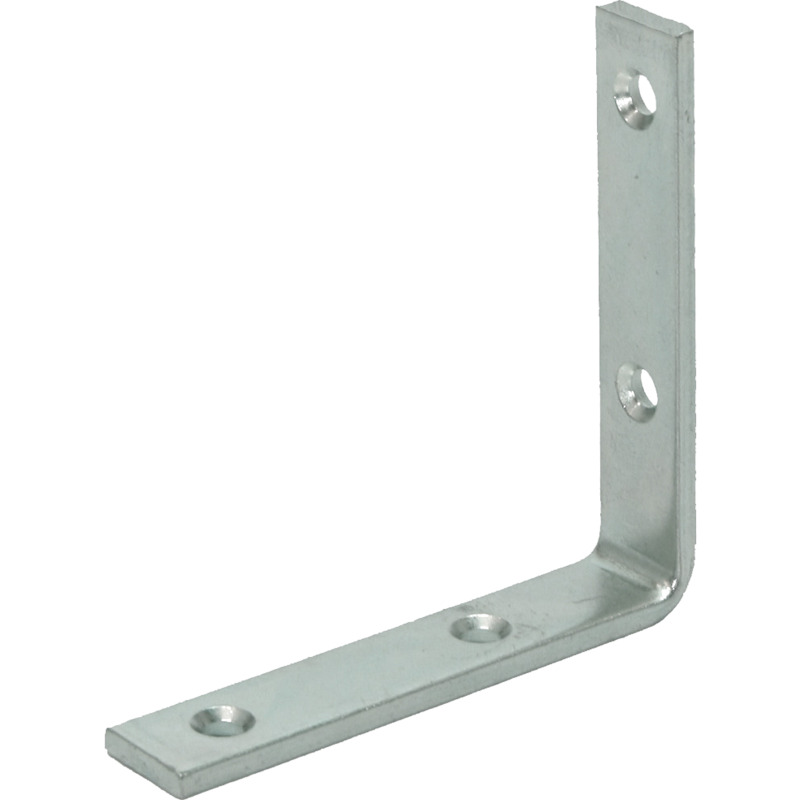 DORPELHOEK ZWAAR ZN         82473 - 175X175MM