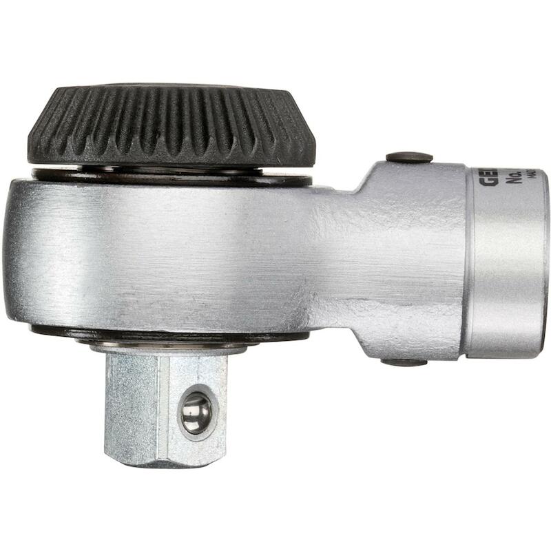OPSTEEK-RATEL OMKEERBAAR    8794-02 22Z - 3/4" GED