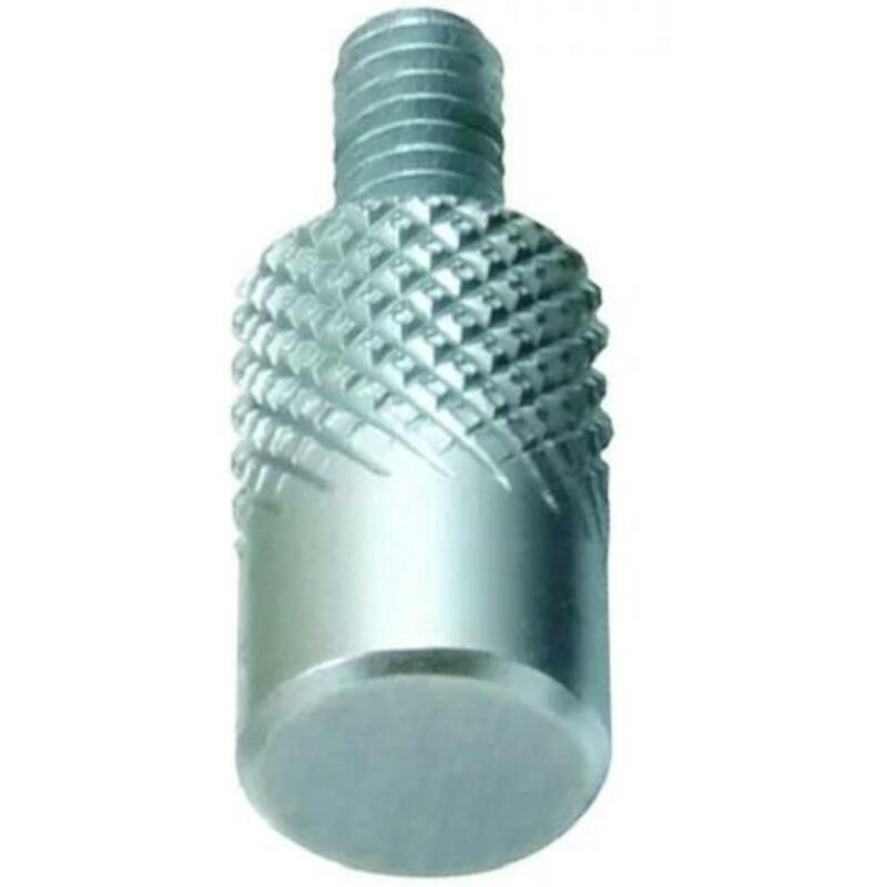 TOUCHE PLAT ACIER L=10MM    21AAB715 5MM  MITUTOYO