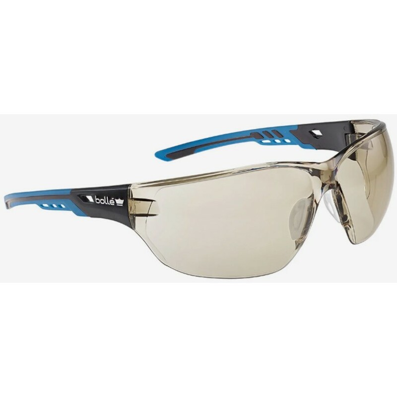 LUNETT.PC A-RAY/BUE COPPER  NESS+ SMALL      BOLLÉ