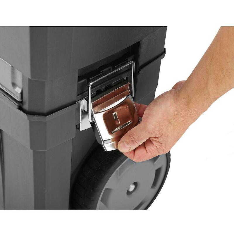 MOBILE WORK CENTER 2IN1     1-93-968       STANLEY