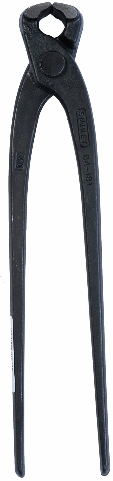 BETONVLECHTTANG             2-84-181 250MM STANLEY