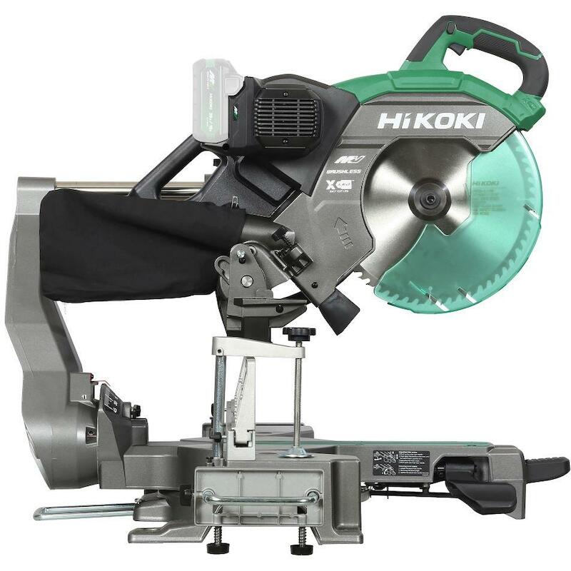 ACCU-AFKORTZAAG 36V/BODY    C3612DRAW4Z     HIKOKI