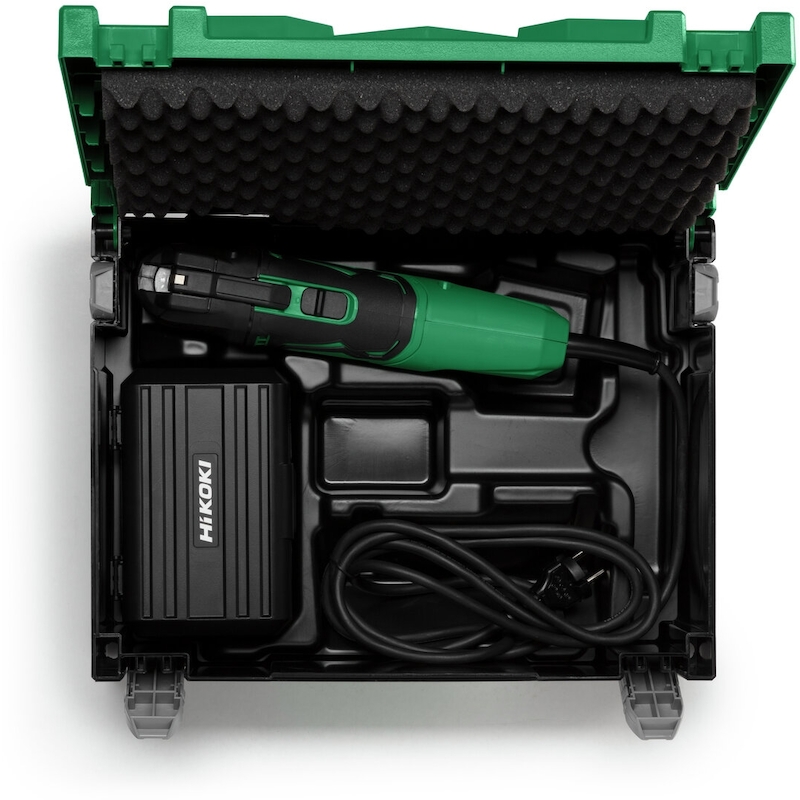 MULTITOOL 350W              CV350V2    (HSC)HIKOKI
