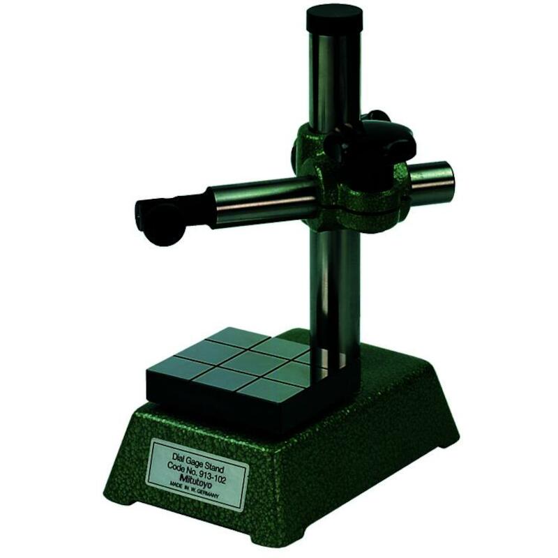 MEETKLOKSTATIEF+AAMBEELD    913-102 H=100MM MITUTO