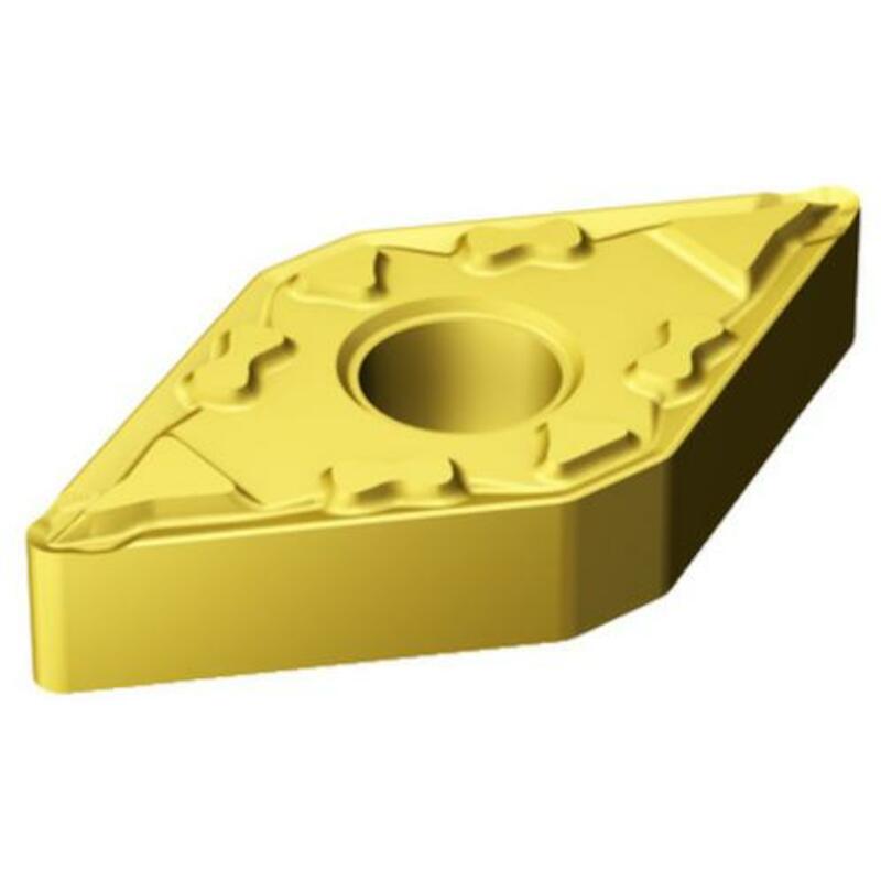 PLAQUETTE D'ÉCH DNMG 11 04 08-MF    2025 SANDVIK C