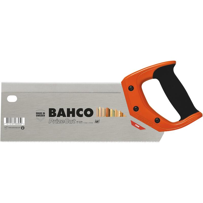 KAPZAAG PRIZECUT 14T/"      NP-TEN 300MM     BAHCO