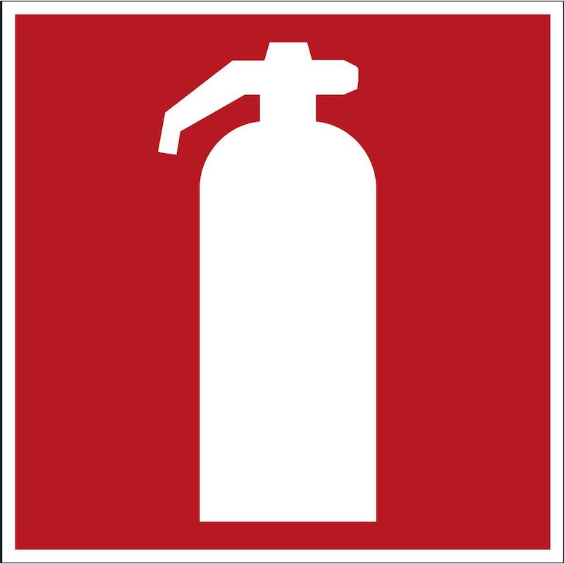 PICTOGRAMME 252506          PIC403 - 200MM   BRADY