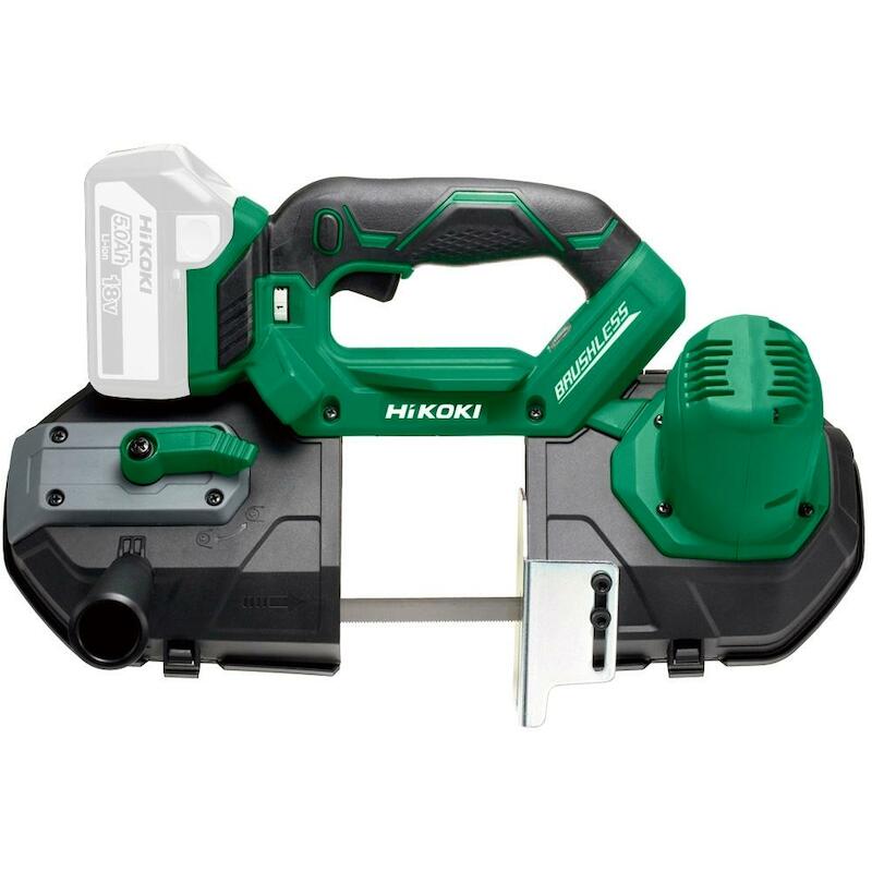 ACCU-LINTZAAG 18V/BODY      CB18DBLW4Z      HIKOKI