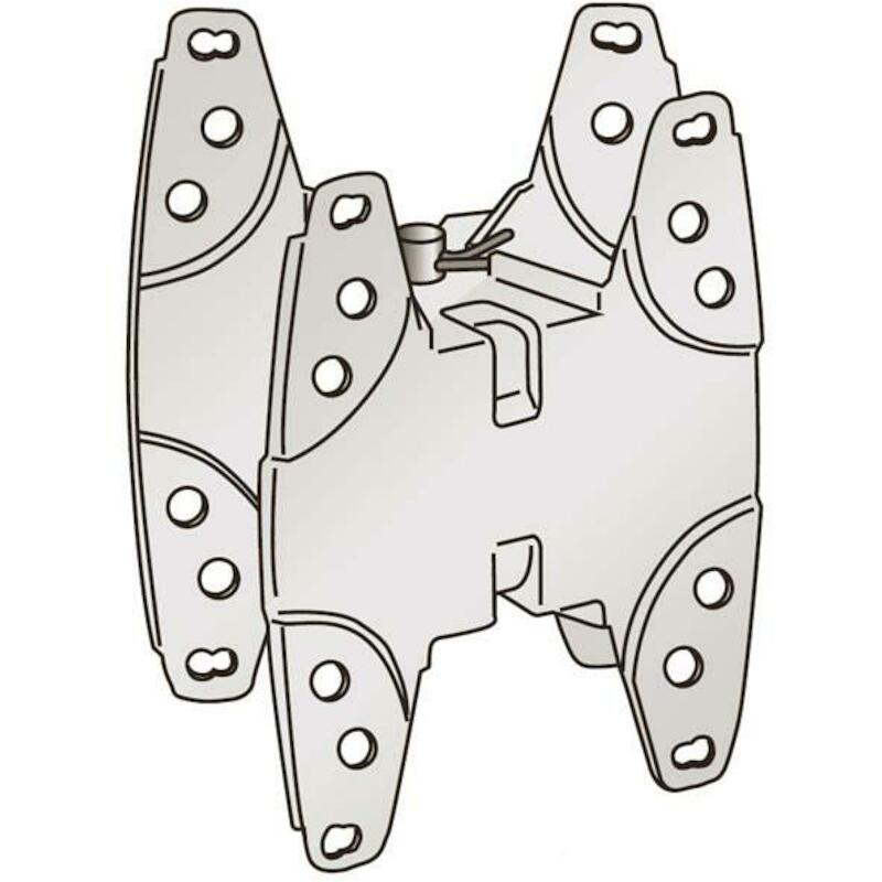 MUURSTEUN SCHARNIEREND      30372407      NEDERMAN