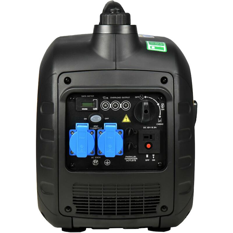 GÉNÉRATEUR INVERTER 2,8KVA  LC3000I      GENERMORE