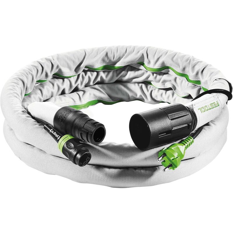 TUYAU D'ASPIRATION D 27/22X5M-AS-GQ/CT - 201758 - FESTOOL
