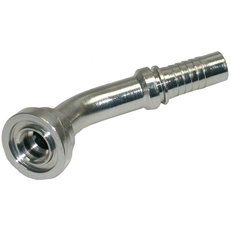 RACC.A SERT.BRIDE 45° 3/4" X 5/8"