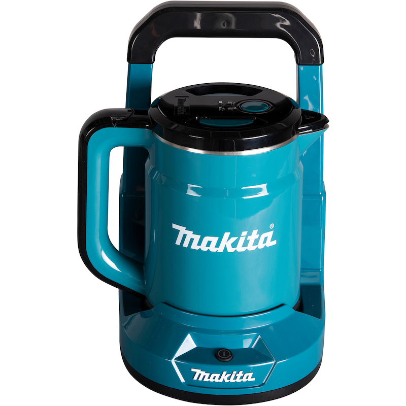 BOUILLOIRE LXT® - DKT360Z - MAKITA