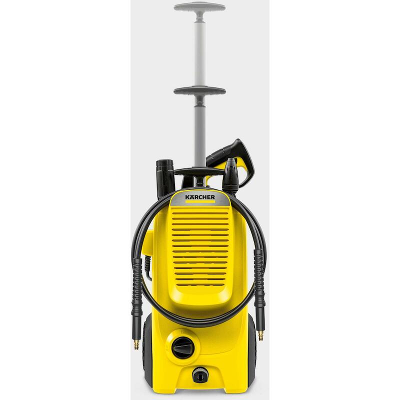Kärcher - k 5 Classic Home - hogedrukreiniger - 2100 w - 145 bar - 08103516
