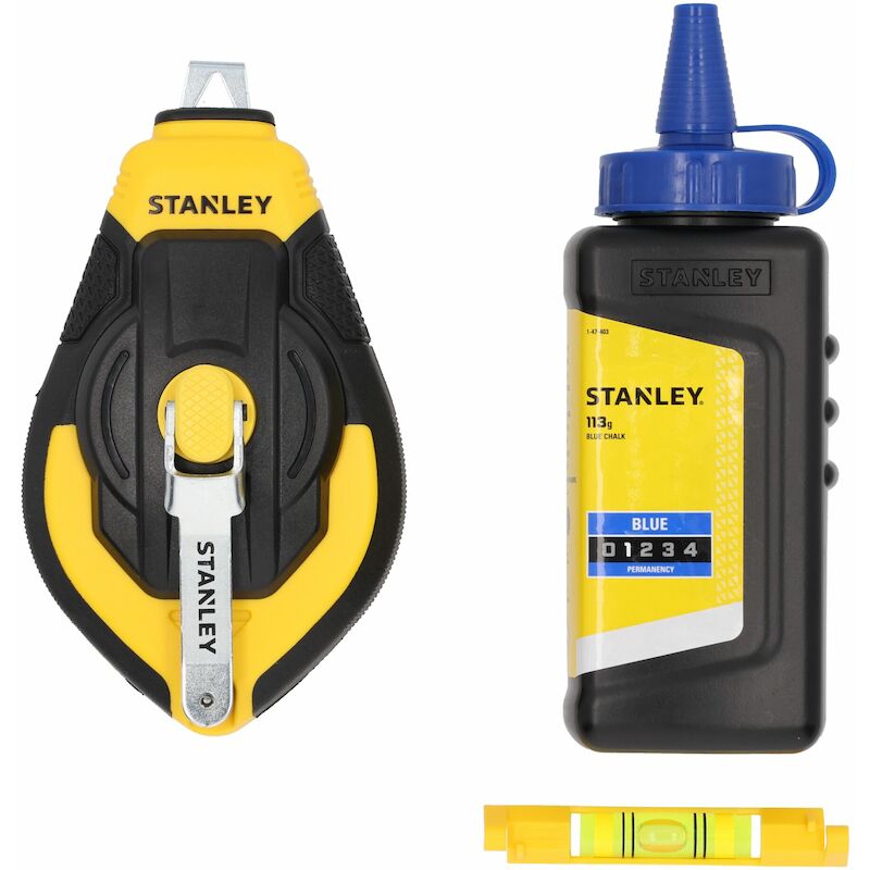 CORDEAU TRACEUR KIT COMFORT STHT47312-0    STANLEY