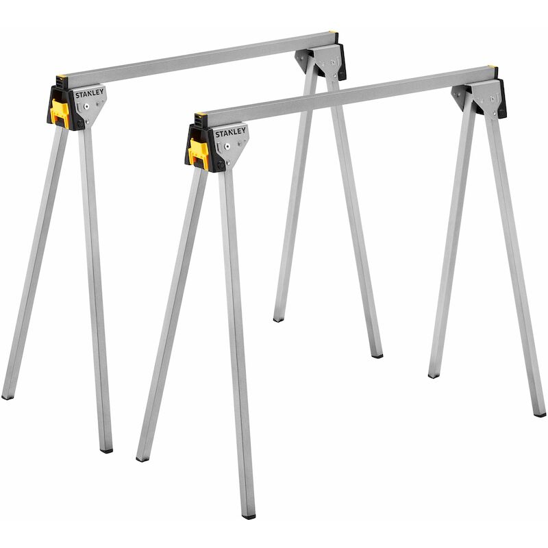 ZAAGBOK OPVOUWBAAR 450KG    STST81337-1 (2ST)STANL