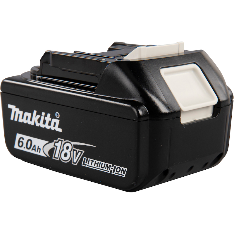 ACCU LXT® 6,0 AH BL1860B - 197422-4 - MAKITA