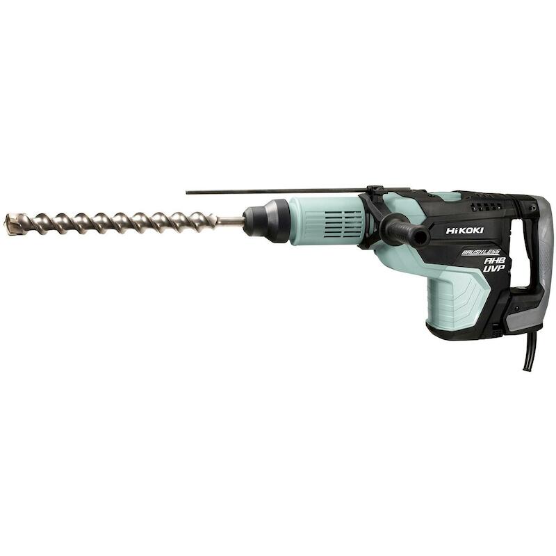 MARTEAU COMBI SDS-MAX 1500W DH52MEYWSZ(COFF)HIKOKI