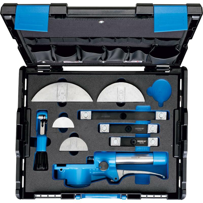 APPAREIL À CINTRER 10-22MM  1100-245680 L-BOXX 136