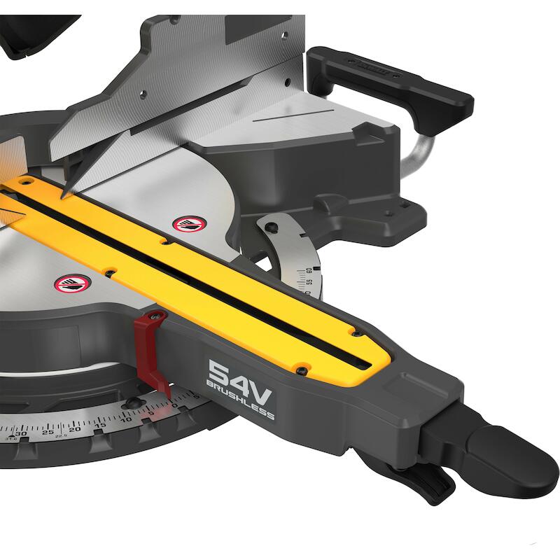 ACCU-AFKORTZAAGM.54V/BODY   DCS781N-XJ      DEWALT