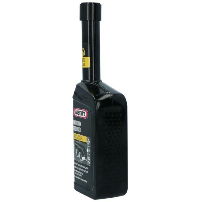 ADDITIEF DIESEL POWER 3     50392     500ML WYNN'S