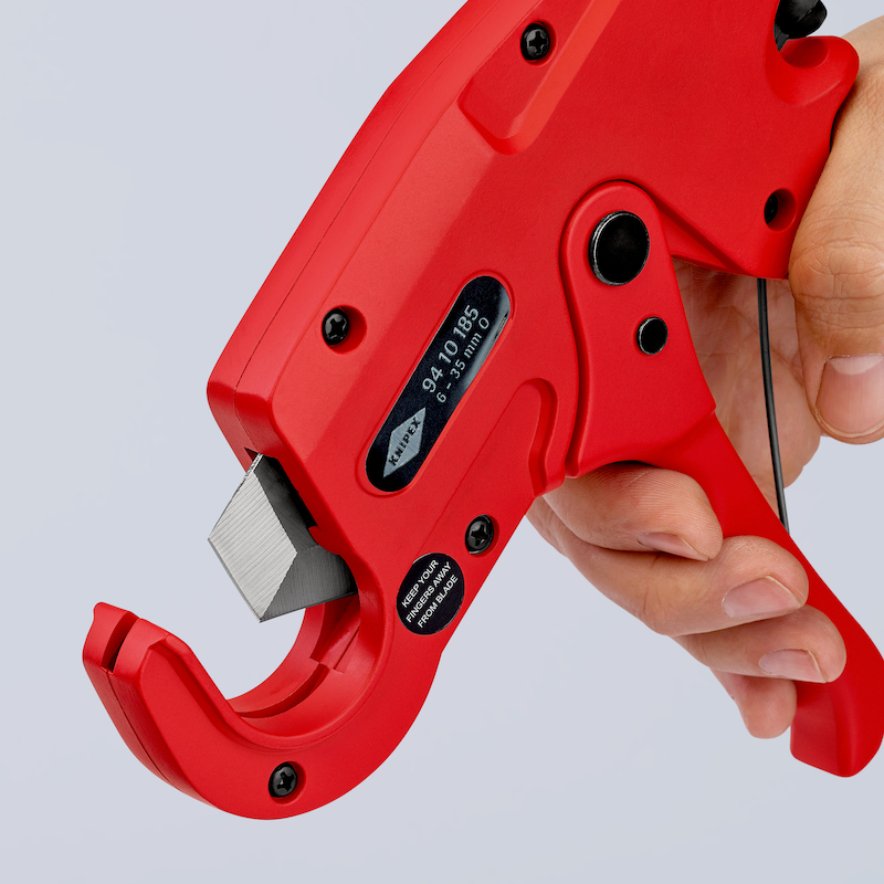 KNIPEX 9410185 PIJPSNIJDER