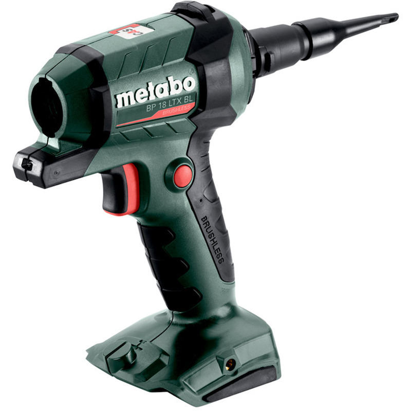 SOUFFLEUR S/ACCU 18V/BODY   BP 18 LTX DC    METABO