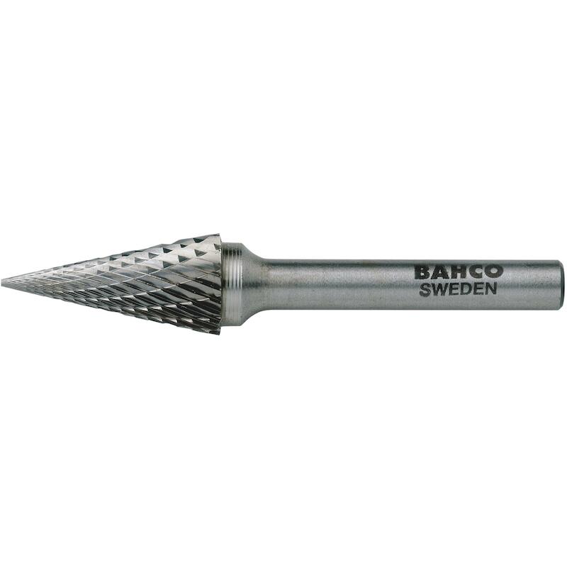 STIFTFREES KEGELVORM 3MM    M0310M03X (M)    BAHCO
