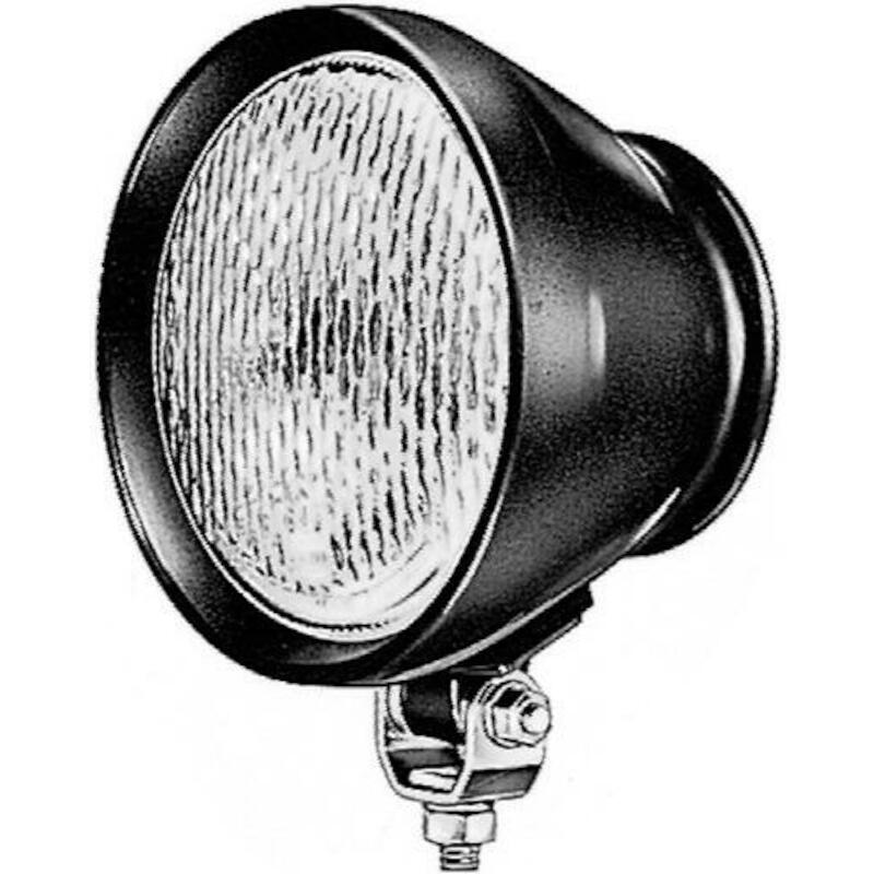 PROJECTEUR DE TRAVAIL HALOG 1G3.003.710.021  HELLA
