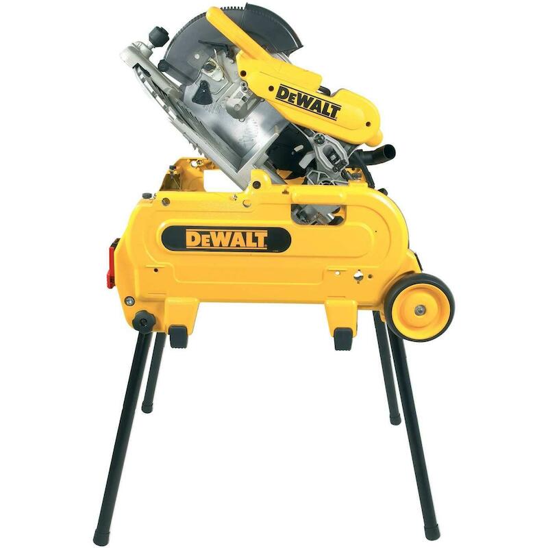 COMBINATIEZAAG 2000W/305MM  D27107XPS       DEWALT