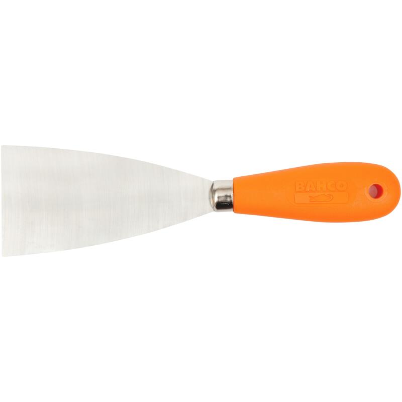 COUTEAU PEINTRE PLAST.80MM  216000800        BAHCO