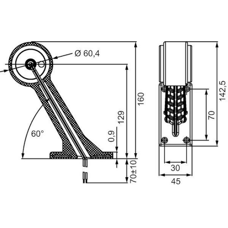 2XS.357.004.031 VALUEFIT LICHT