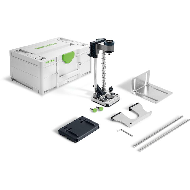 ACCESSOIRE PERÇAGE MOBILE   MB 40-SET      FESTOOL