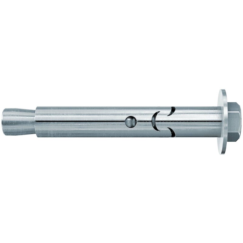 FISCHER FSA 10 X 60/10 S HULSANKER FSA