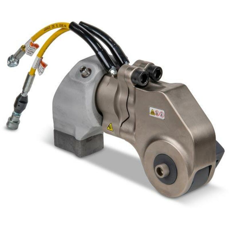 CLÉ DYNAMOMETR.HYDR. 2 1/2" RSQ28000ST     ENERPAC
