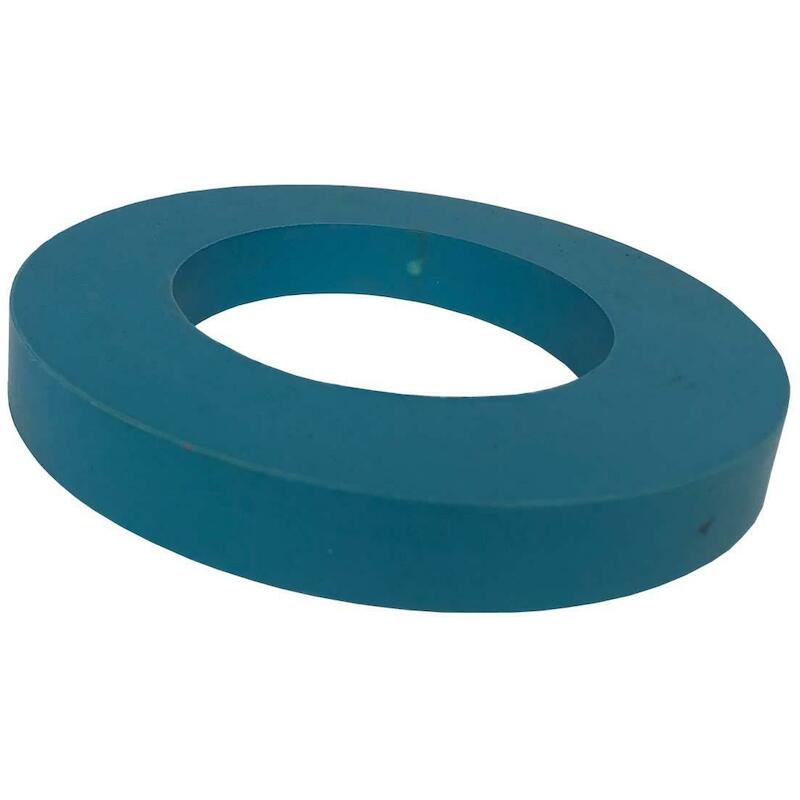 BESCHERMRING 44 X 103MM BLAUW