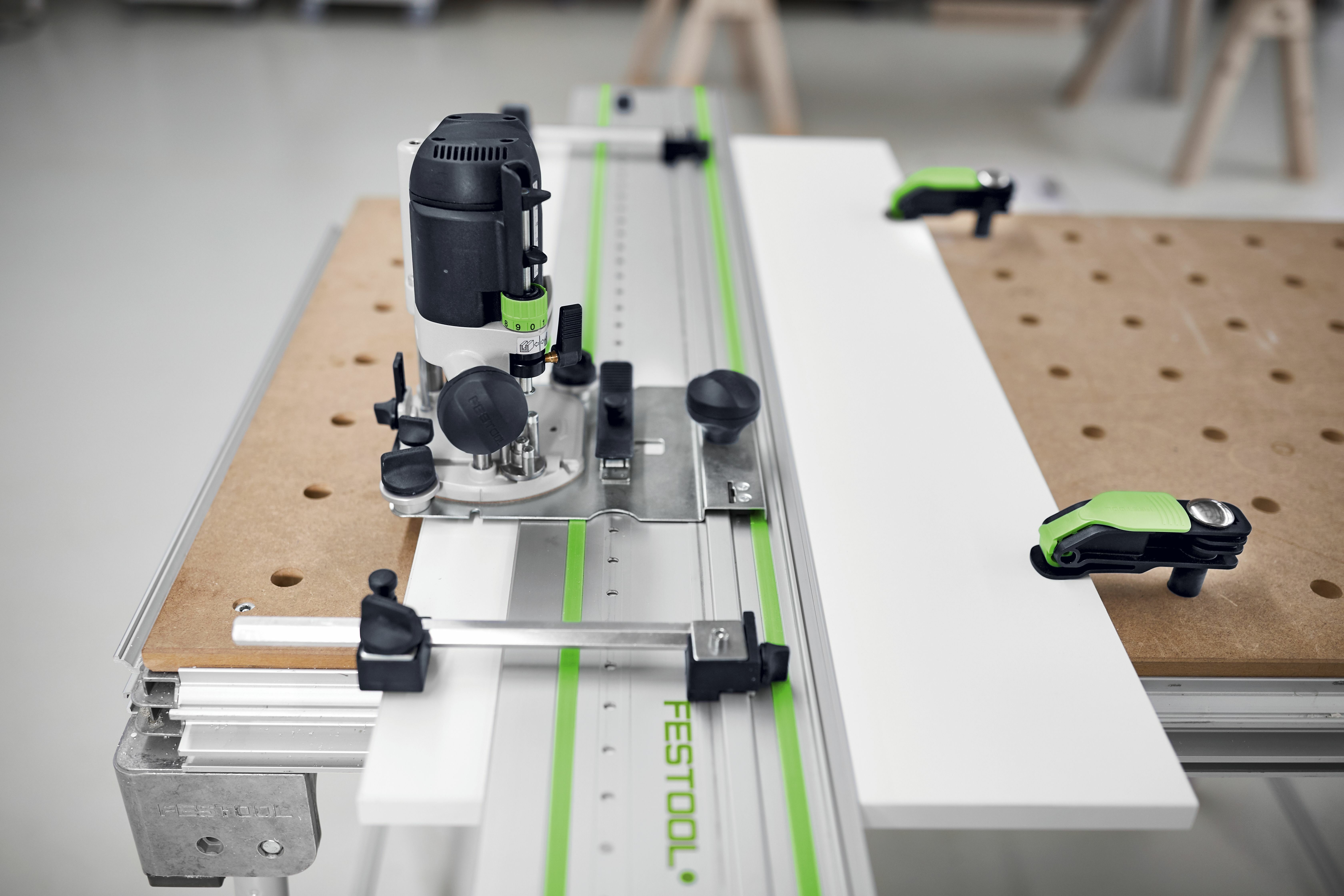 HOLE ROW DRILL SET LR 32-SYS - 576799 - FESTOOL