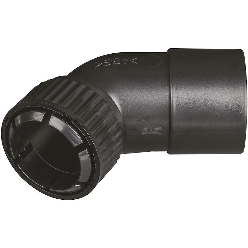 STOFZUIGMONDSTUK Ø 32 / 37 MM - 122615-4 - MAKITA
