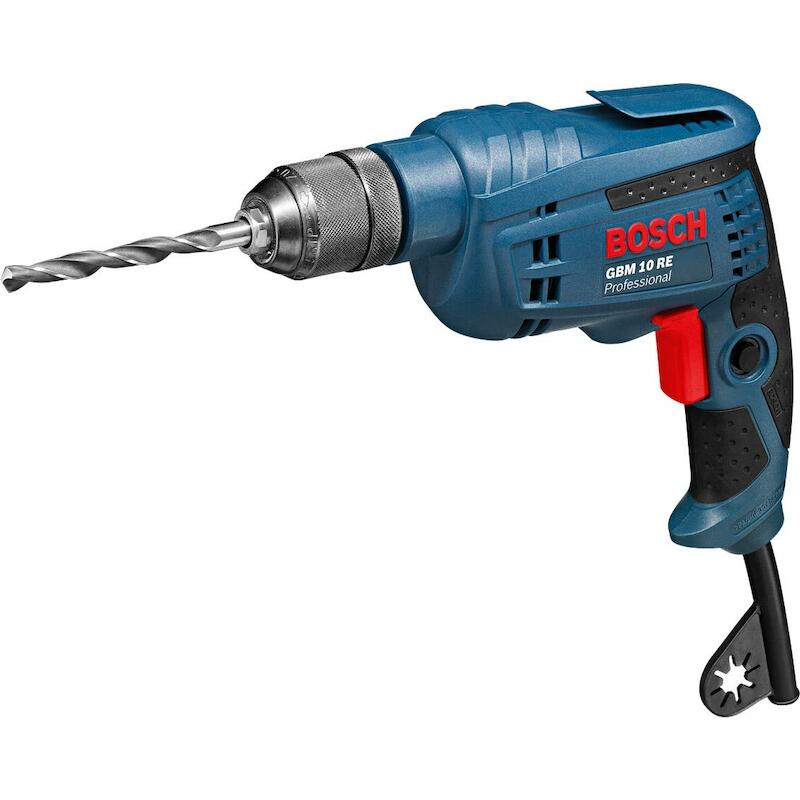 BOORMACHINE 600W            GBM 10 RE        BOSCH