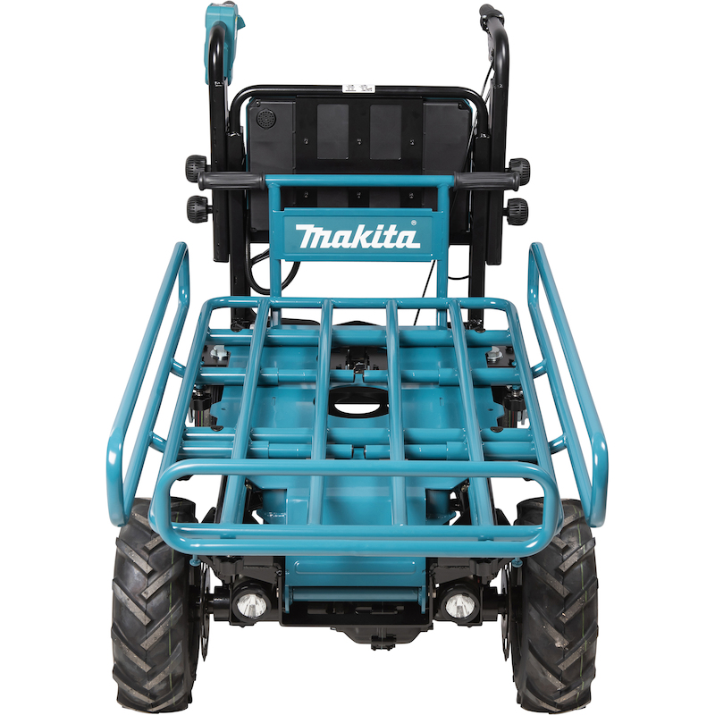 BROUETTE LXT® - DCU604Z - MAKITA