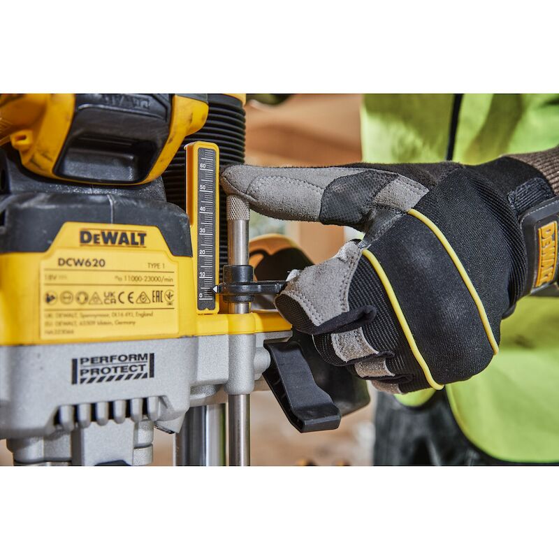 DEFONCEUSE ACCU 18V/BODY    DCW620NT        DEWALT