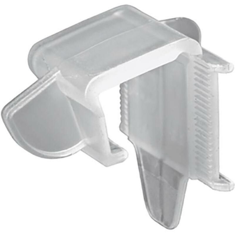FRONTPLAATHOUDER GLIJDER 'UNIVERSAL'    HETT-71849