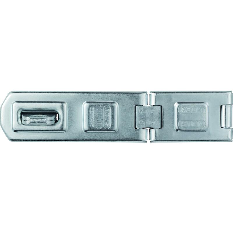 PORTE-CADENAS GALVANISÉ     100/100DGC        ABUS