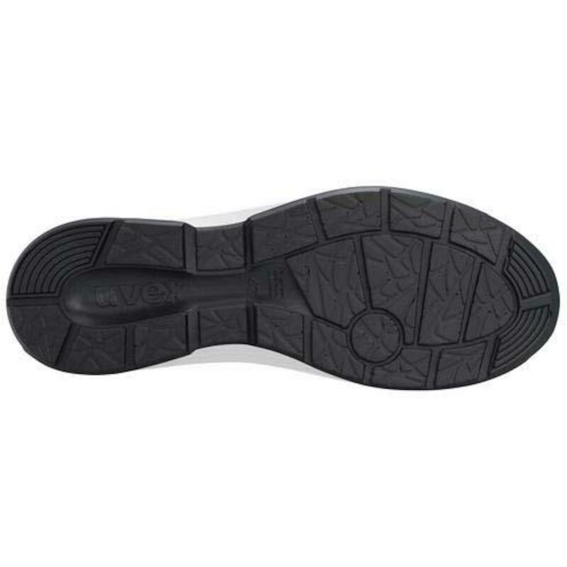 CHAUSS.ESD BAS S3 NOIR      6596.2         50 UVEX