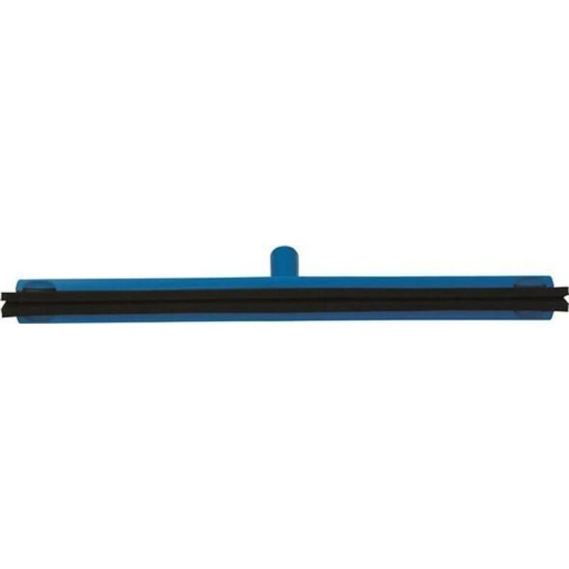 RACLETTE CAOUTCH.NOIR BLEU  7754/3  600X85   VIKAN